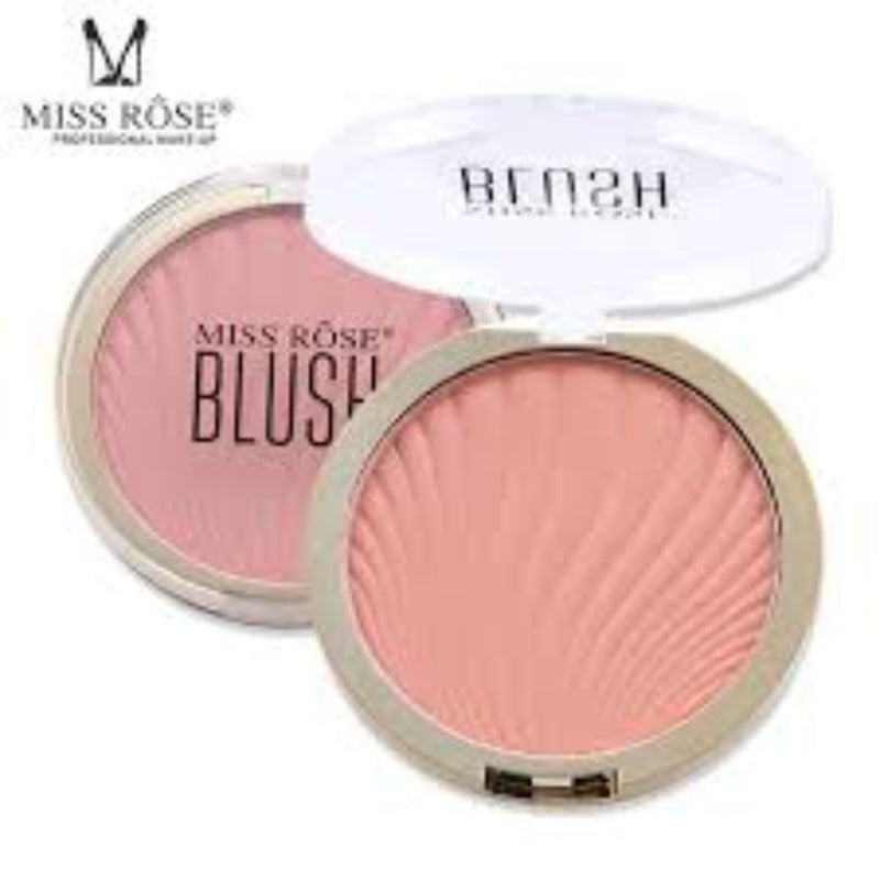 Blush | Miss Rose